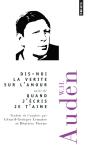 Dis-Moi La Vérité Sur L'Amour - Preview