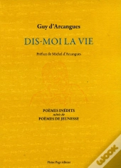 Dis-Moi La Vie