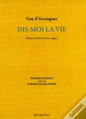 Capa do artigo Dis-Moi La Vie