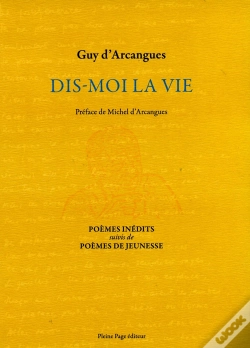 Capa do artigo Dis-Moi La Vie