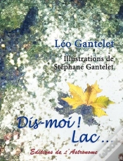 Capa do artigo Dis-Moi ! Lac...