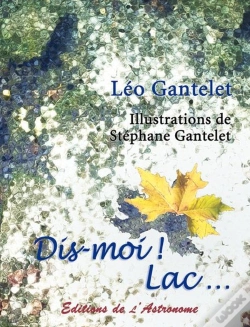 Capa do artigo Dis-Moi ! Lac...
