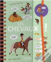 Dis-Moi ! Les Chevaux