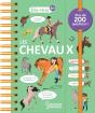 Dis-Moi : Les Chevaux - Preview