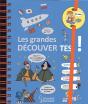 Dis-Moi ! Les Grandes Decouvertes - Preview
