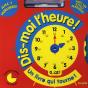 Dis-Moi L'Heure - Preview