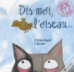 Capa do artigo Dis-Moi L'Oiseau...