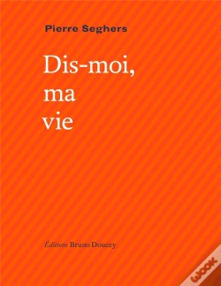 Capa do artigo Dis-Moi Ma Vie