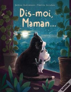 Capa do artigo Dis-Moi, Maman...