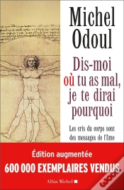 Capa do artigo Dis-Moi Ou Tu As Mal, Je Te Dirai Pourquoi - Les Cris Du Corps Sont Des Messages De L
