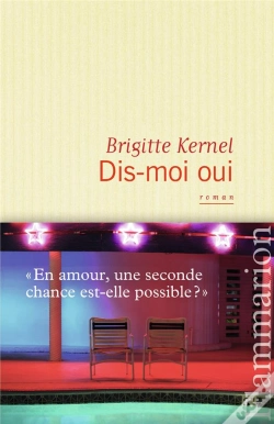 Capa do artigo Dis-Moi Oui