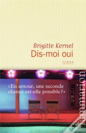Capa do artigo Dis-Moi Oui