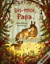 Capa do artigo Dis-Moi, Papa...