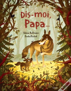Capa do artigo Dis-Moi, Papa...