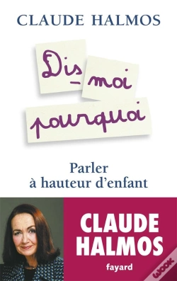 Capa do artigo Dis-Moi Pourquoi