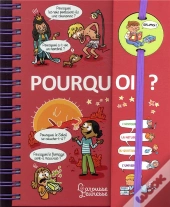 Dis-Moi ! Pourquoi ?