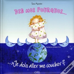 Capa do artigo Dis-Moi Pourquoi Je Dois Aller Me Coucher ?