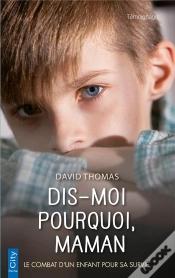 Capa do artigo Dis-Moi Pourquoi, Maman