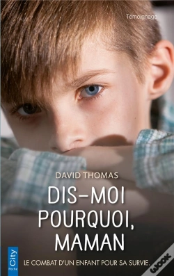 Capa do artigo Dis-Moi Pourquoi, Maman