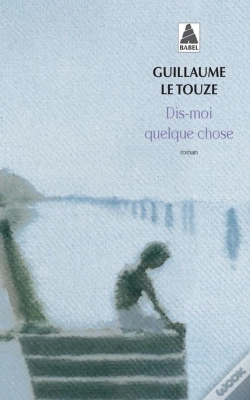 Capa do artigo Dis-Moi Quelque Chose