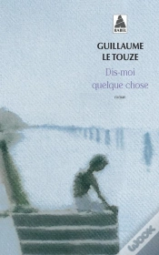 Capa do artigo Dis-Moi Quelque Chose