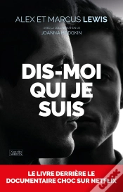 Capa do artigo Dis-Moi Qui Je Suis