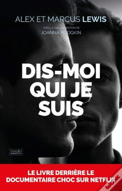 Capa do artigo Dis-Moi Qui Je Suis