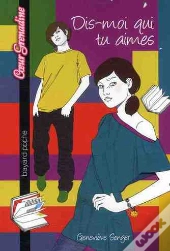 Dis-Moi Qui Tu Aimes