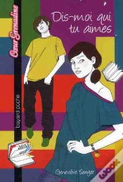 Capa do artigo Dis-Moi Qui Tu Aimes