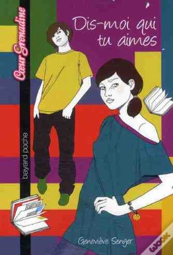 Capa do artigo Dis-Moi Qui Tu Aimes