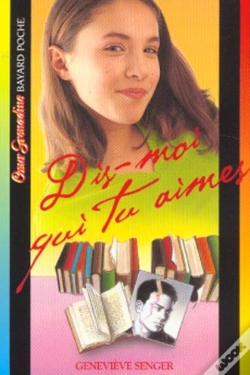Capa do artigo Dis-Moi Qui Tu Aimes