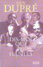 Dis Moi Qui Tu Hantes - Preview