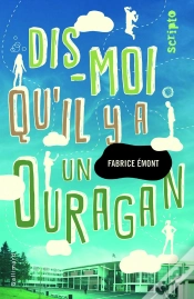 Capa do artigo Dis-Moi Qu