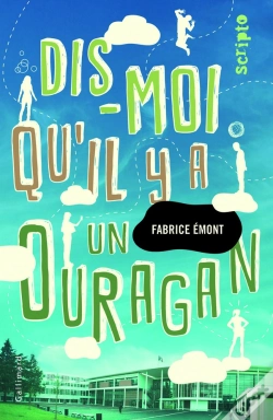 Capa do artigo Dis-Moi Qu'Il Y A Un Ouragan
