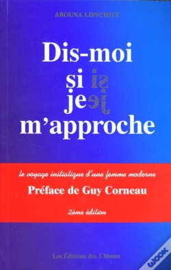 Capa do artigo Dis-Moi Si Je M'Approche ; Le Voyage Initiatique D'Une Femme Moderne