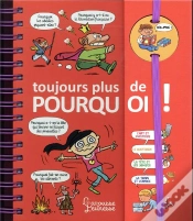Capa do artigo Dis-Moi ! Toujours Plus De Pourquoi