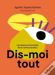 Capa do artigo Dis-Moi Tout : Les Dessous Étonnants De La Communication