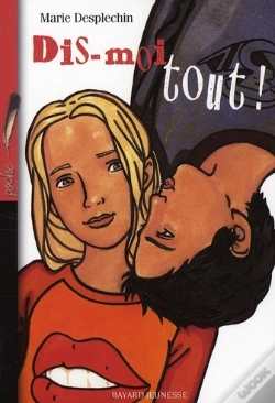 Capa do artigo Dis-Moi Tout