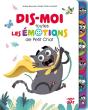 Dis-Moi Toutes Les Émotions De Petit Chat - Preview