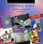 Capa do artigo Dis-mol, Josephine - CD