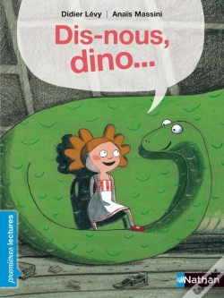 Capa do artigo Dis-Nous, Dino...