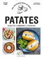 Dis, On Mange Quoi Ce Soir ? : Patates - Preview
