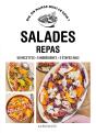 Dis, On Mange Quoi Ce Soir ? : Salades Repas - Preview