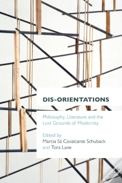 Capa do artigo Dis-Orientations