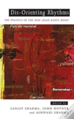 Capa do artigo Dis-Orienting Rhythms