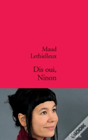 Capa do artigo Dis Oui, Ninon