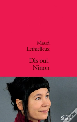 Capa do artigo Dis Oui, Ninon