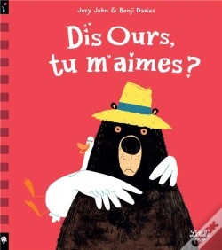 Capa do artigo Dis Ours, Tu M'Aimes ?