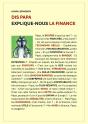 Dis Papa, Explique-Nous La Finance - Preview