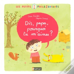 Capa do artigo Dis, Papa, Pourquoi Tu M'Aimes ?